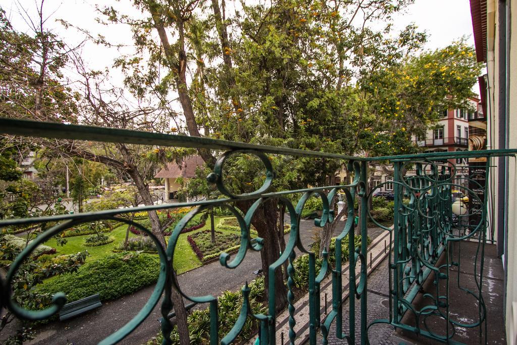 The Wine Lodges By An Island Apart Funchal  Eksteriør bilde